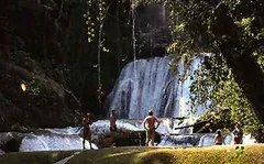 Ys falls 2